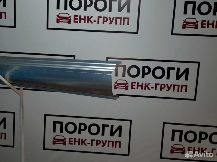 Пороги Suzuki Swift 1 хэтчбек и другие