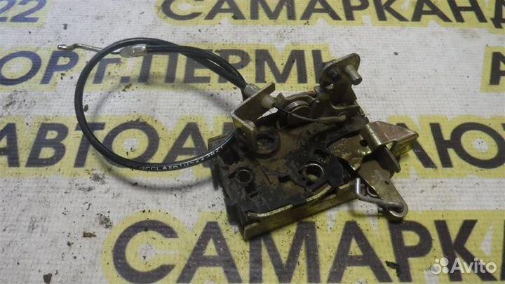 Замок двери передней левой Lifan Breez 2006-2012