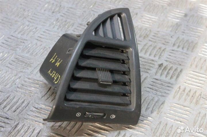 Дефлектор воздушный Chery M11 A3 1.6 SQR481F