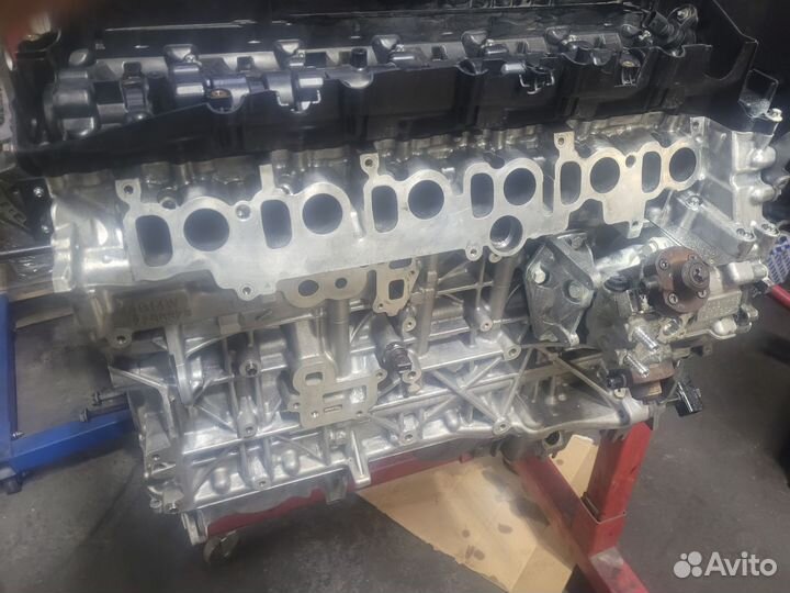 Ремонт Дизельных двигателей Бензиновых двигателей