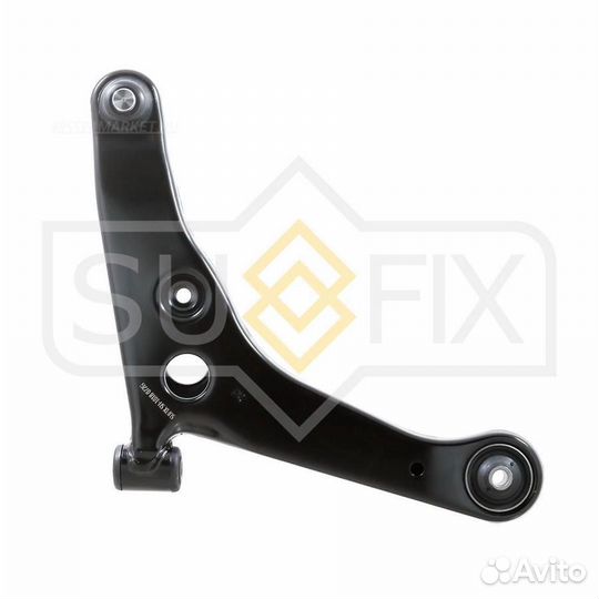 Sufix SH-1018 Рычаг подвески перед прав