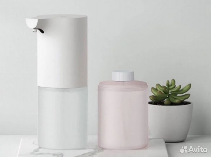 Сменный блок для Automatic Soap Dispenser 3 шт