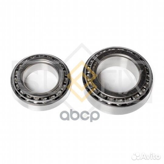 Комплект подшипника ступицы колеса перед прав