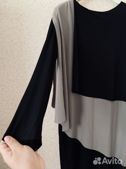 Вечернее платье54 56