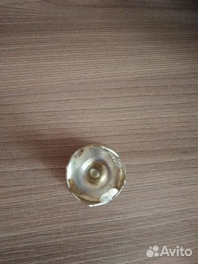 Подсвечник СССР