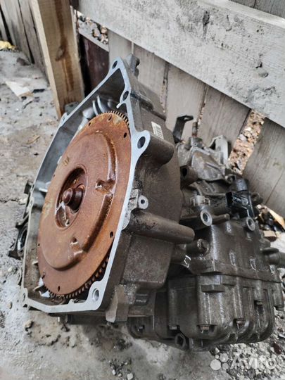 Коробка автомат Honda Civic