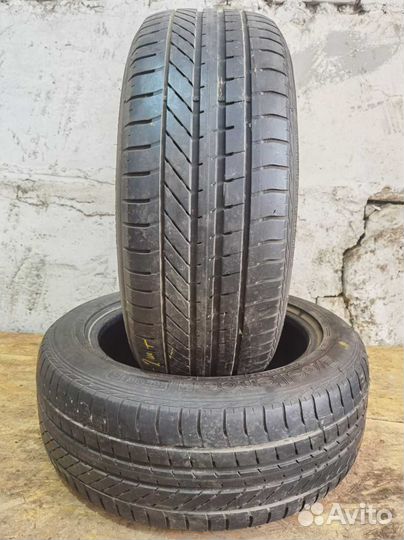 Goodyear Excellence 225/55 R17 97Y
