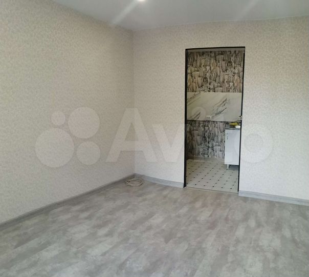 Комната 18,5 м² в 1-к., 3/5 эт.