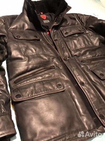 Стильная куртка Strellson