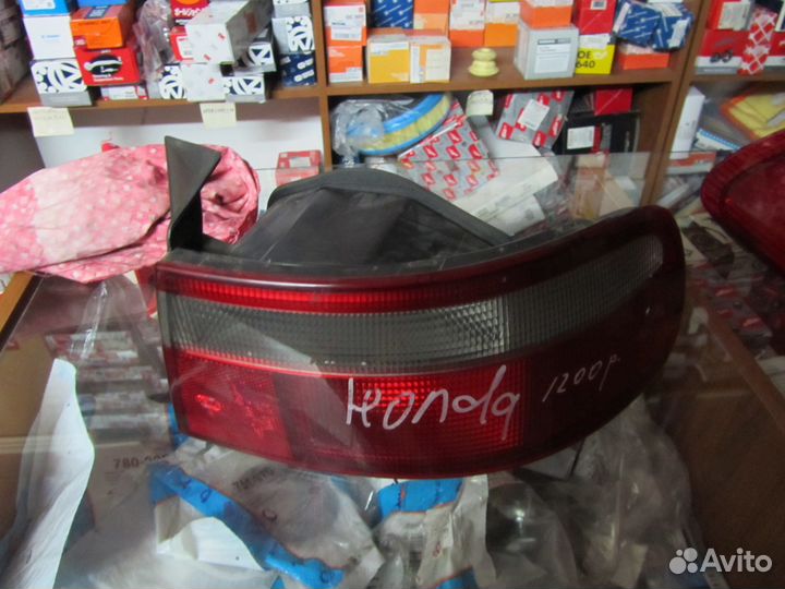 Для Хонда Аккорд