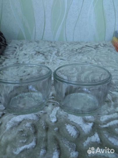 Салатник, стекло СССР