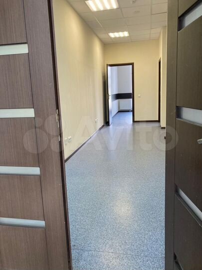 Офис, от 166 до 359 м²