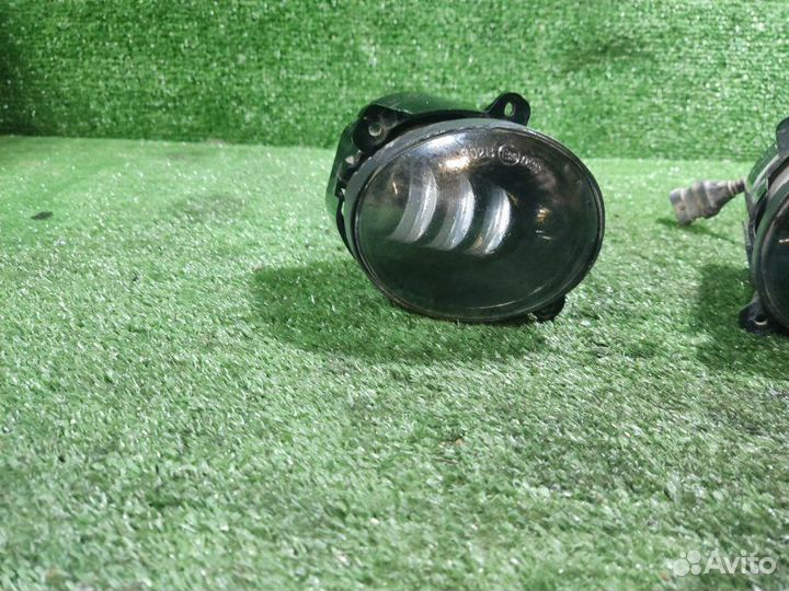 Фара противотуманная LADA Kalina универсал 11183