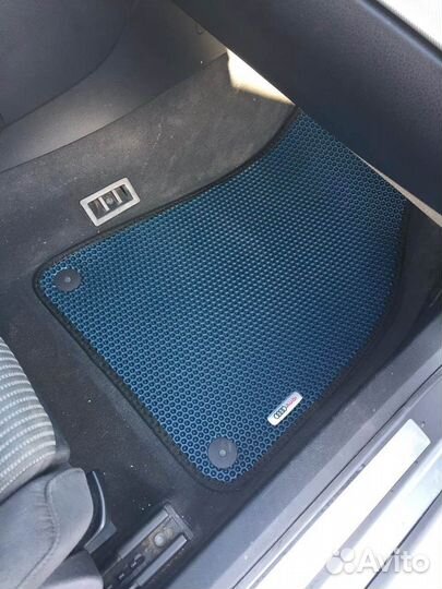 Коврики EVA в Иваново без предоплаты