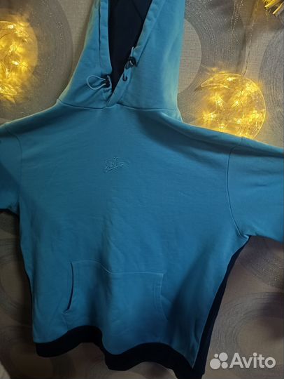 Толстовка мужская zenith