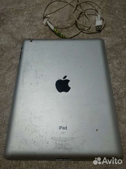 iPad 2 16gb