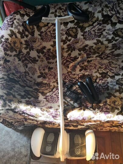 Xiaomi ninebot mini оригинал