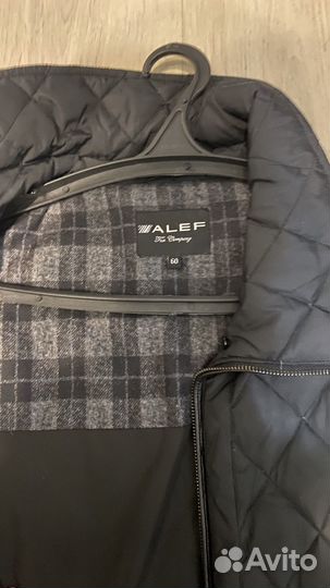 Куртка стёганная демисезонная мужская 54 -56