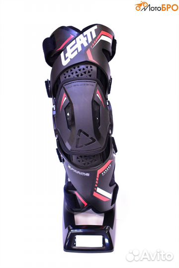 Наколенники Leatt брейсы