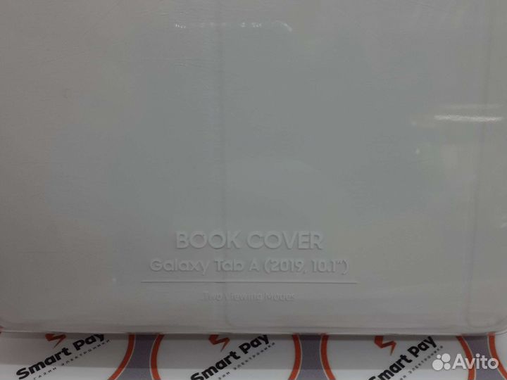 Samsung galaxy book cover Tab A(2019 10.1)