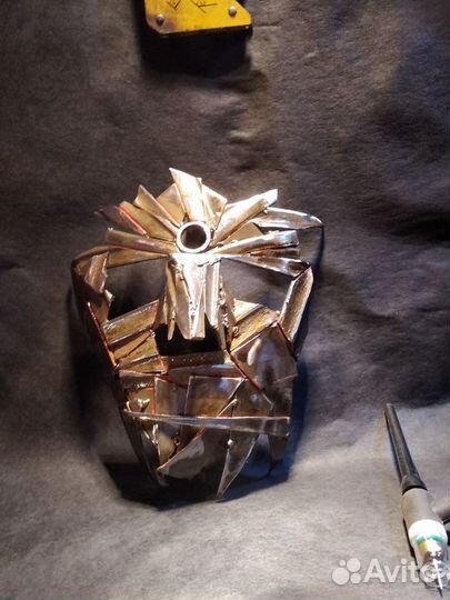 Сварка, монтаж, металлоконструкций и механизмов