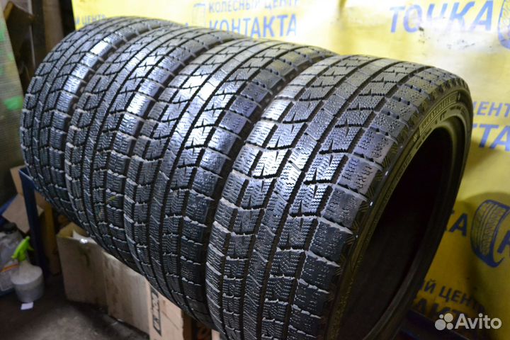 Marshal I'Zen Ice King KW21 215/45 R17