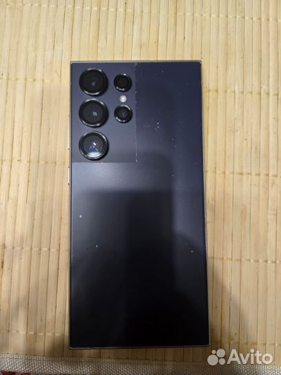 Samsung Galaxy S24 Ultra, 12/256 ГБ