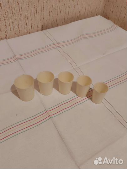 Посуда из нержавейки