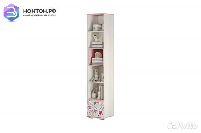 Стеллаж Малибу