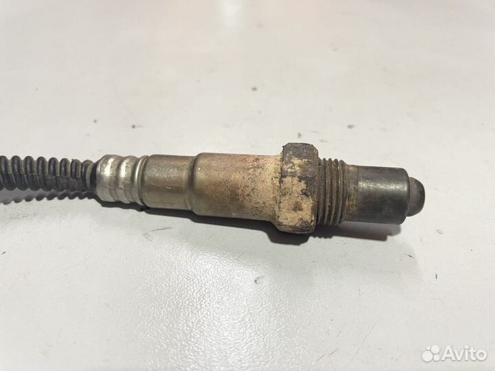 Датчик кислорода лямбда зонд Kia Rio 2