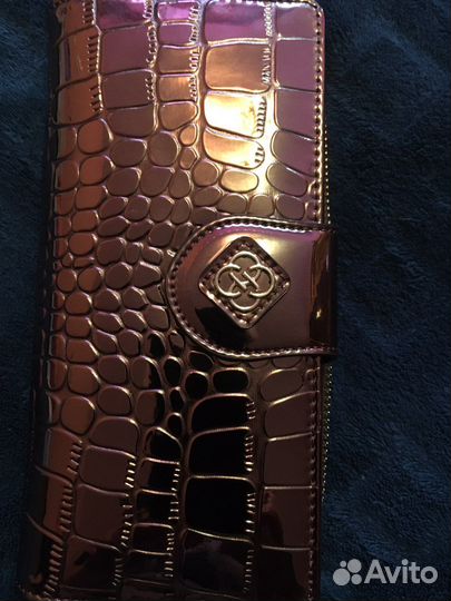 Кошелек женский