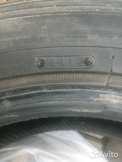 Federal Himalaya SUV 235/60 R18 98H
