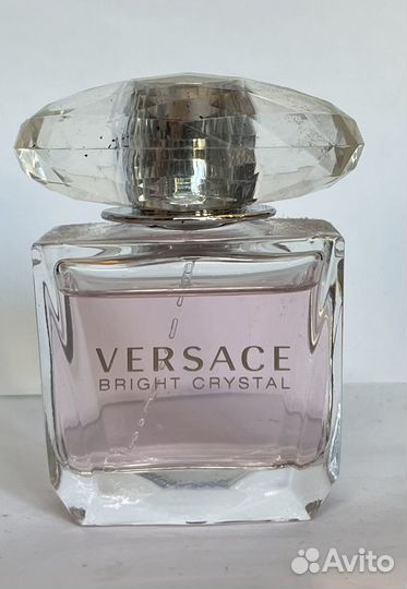 Versace Bright Crystal