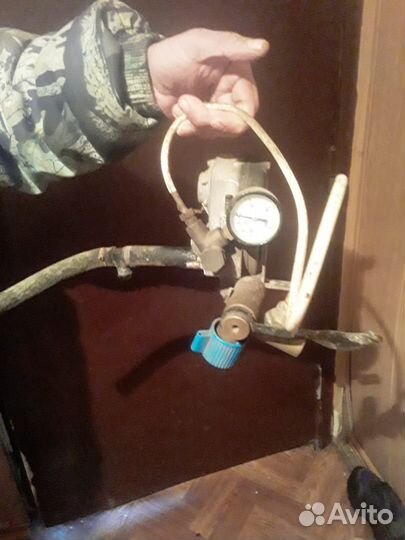 Газовый баллон 65 л