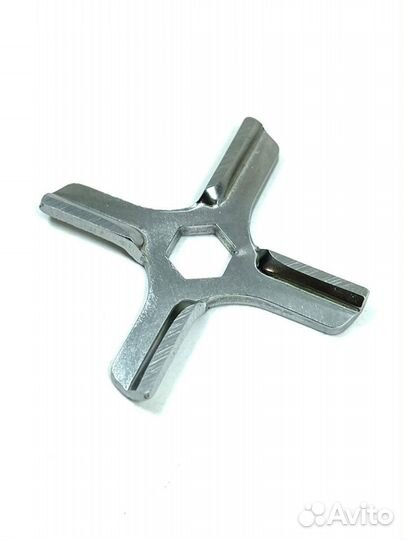 Нож для мясорубки (электромясорубки) мулинекс тефа