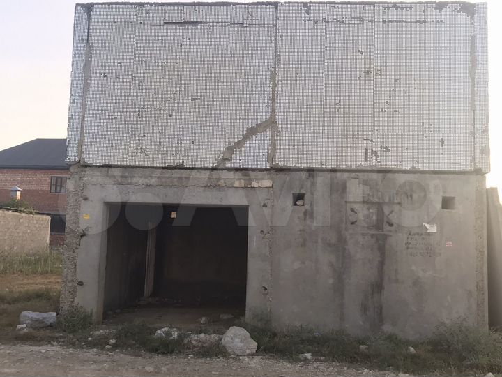 Дом 67 м² на участке 5 сот.