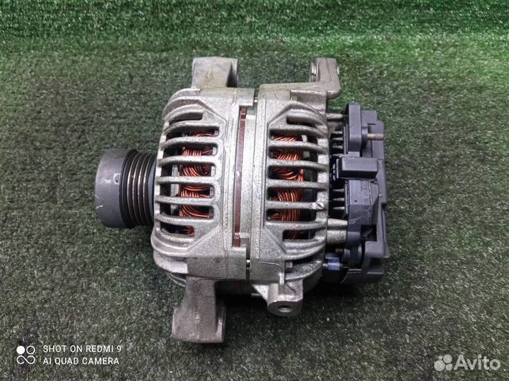 Генератор Opel Vectra C (2002-2009)