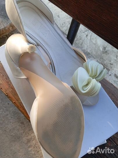 Туфли женские 38 размер