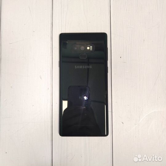 Samsung Galaxy Note 9 6/128GB