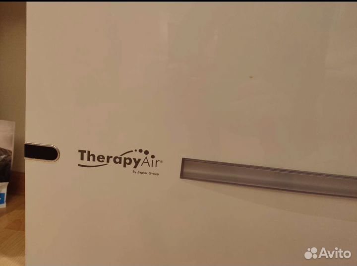 Очиститель воздуха zepter