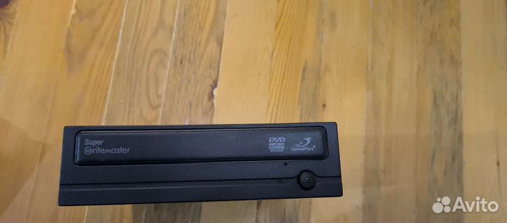 Дисковод для пк