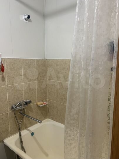 1-к. квартира, 29 м², 2/3 эт.