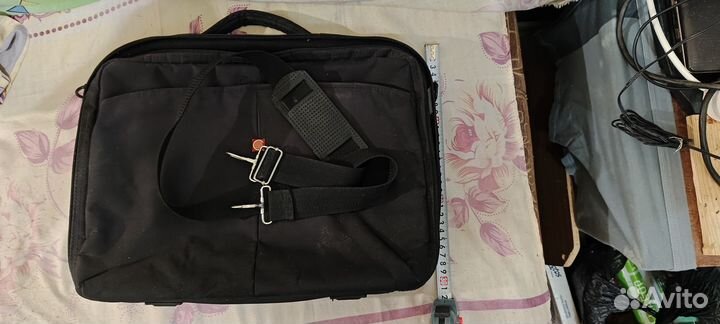 Сумка для ноутбука 15 6