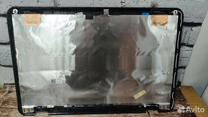 Крышка матрицы для ноутбука Dell N5110, M5110, 60