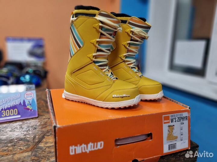 Thirtytwo zephyr 38р (39 euro). Новые