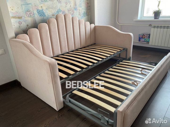 Диван кровать детская на заказ