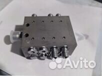 Dispenser SSV8 619-25730-2 /распрелелитель/дозатор