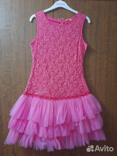 Праздничное платье