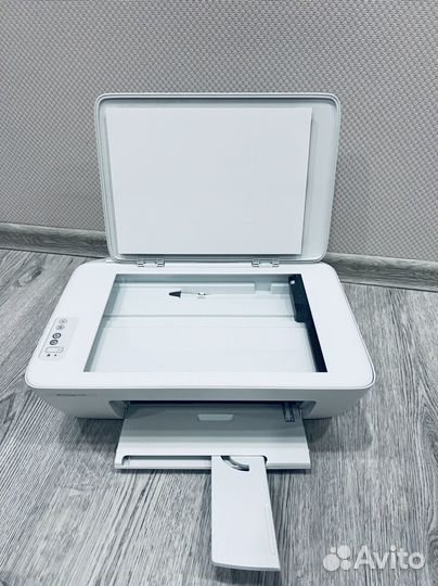 Струйное мфу HP DeskJet 2320