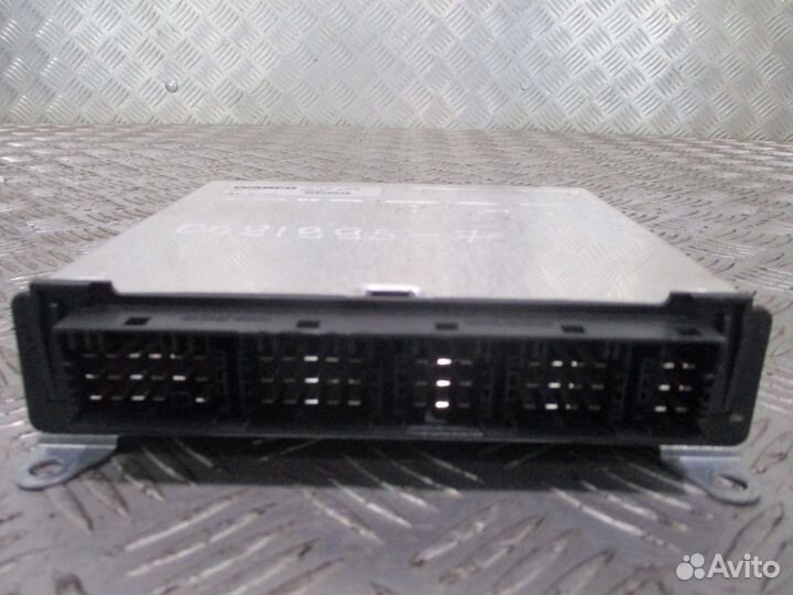 Блок управления EBS DAF 1694000